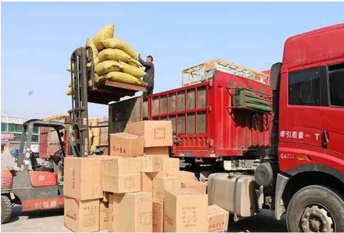 泉州到松桃苗族自治县物流专线