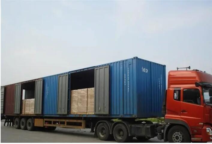 泉州到松桃苗族自治县整车运输