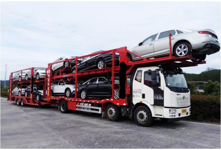 泉州到松桃苗族自治县轿车托运